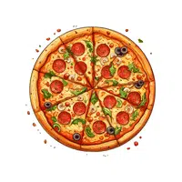 Pizza | Foods Names in English