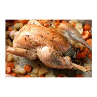 Poulet rôti | French Foods Names in English