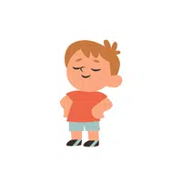 Pride | Bad Habits Names in English