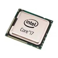 Processor | List of Laptop Parts Names
