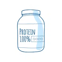 Protein Shake | Cool Drinks Names in English