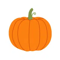 Pumpkin | Summer Vegetables Names in English