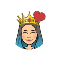 Queen | Snapchat Emojis Names in English