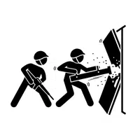 Raid | Military Vocabulary Words in English