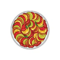Ratatouille | French Foods Names in English