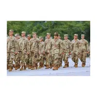 Recruit | Military Vocabulary Words in English