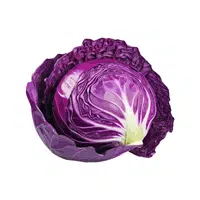 Red cabbage