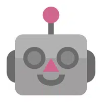 Robot | WhatsApp Emojis Names in English