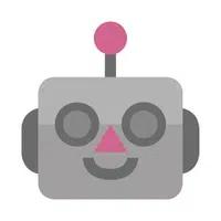 Robot | Emojis Names in English