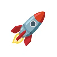 Rocket | iPhone Emojis Names in English