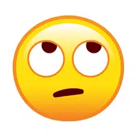 Rolling Eyes | Emojis Names in English