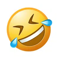 Rolling on the Floor Laughing