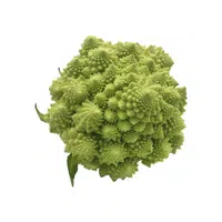 Romanesco | Winter Vegetables Names in English