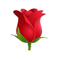 Rose | WhatsApp Emojis Names in English