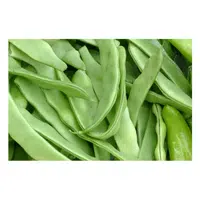 Runner bean | Summer Vegetables Names in English