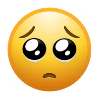 Sad | iPhone Emojis Names in English