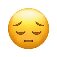 Sad | Emojis Names in English