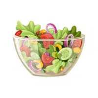 Salad | Foods Names in English