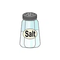 Salt | Foods Names in English