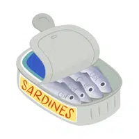 Sardines | Healthy Foods Names in English