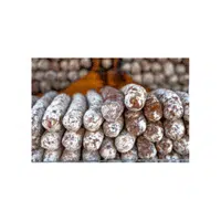 Saucisson | French Foods Names in English