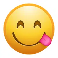 Savoring Food | Emojis Names in English