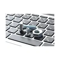 Screws | List of Laptop Parts Names