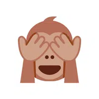 See-No-Evil Monkey