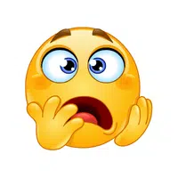 Shocked | Emojis Names in English