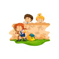 Skipping school | Bad Habits Names in English