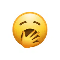 Sleepy Face | Snapchat Emojis Names in English