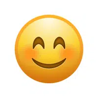 Smile | iPhone Emojis Names in English