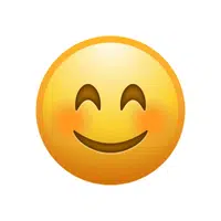 Smile | WhatsApp Emojis Names in English