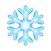 Snow | iPhone Emojis Names in English