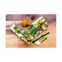 Sole meunière | French Foods Names in English