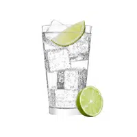 Sparkling Water