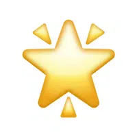 Star | Snapchat Emojis Names in English