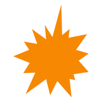 Star Polygon | 2D Shapes Names in English