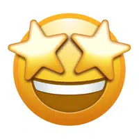 Star-Struck | Emojis Names in English