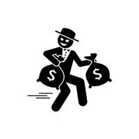 Stealing | Bad Habits Names in English