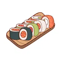 Sushi | Foods Names in English