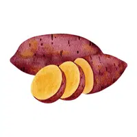 Sweet potato