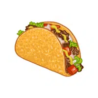 Taco | Foods Names in English