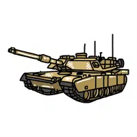 Tank | Military Vocabulary Words in English