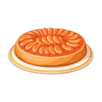 Tarte Tatin | French Foods Names in English