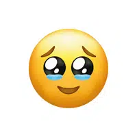 Tears | iPhone Emojis Names in English