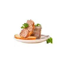 Terrine | French Foods Names in English