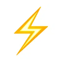 Thunder | WhatsApp Emojis Names in English