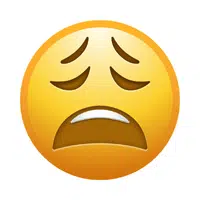 Tired | WhatsApp Emojis Names in English