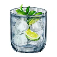 Tonic Water | Cool Drinks Names in English
